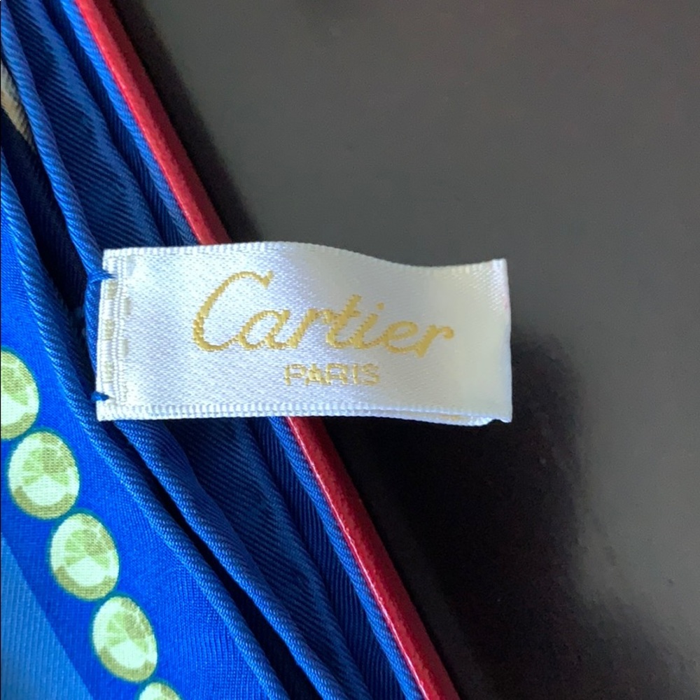 Cartier - Picture 3 of 5